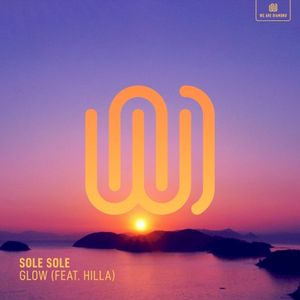 Glow (Single)