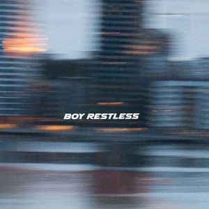 Boy Restless (EP)