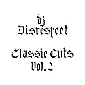 Classic Cuts Vol. 2 (EP)