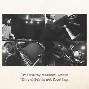 That Which Is Not Fleeting (Single)