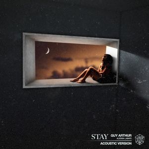 Stay (acoustic version) (Single)