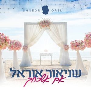 אם אשכחך (Single)