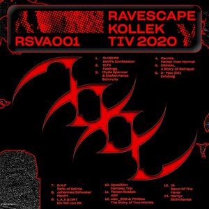 Ravescape VA