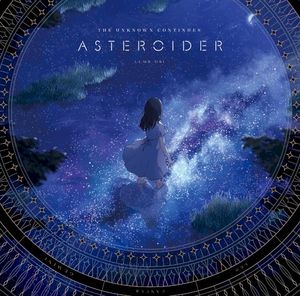 ASTEROIDER