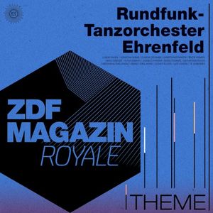 ZDF Magazin Royale Theme (Single)