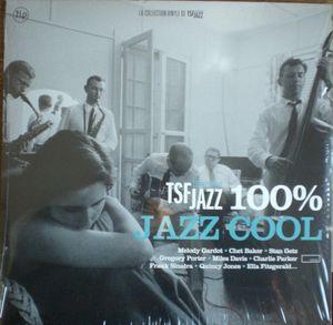 100% Cool Jazz