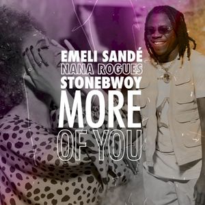 More of You (Single)