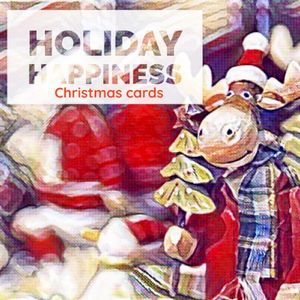 Christmas Cards