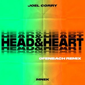 Head & Heart (Ofenbach remix)