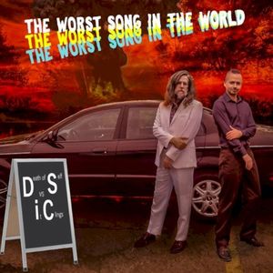The Worst Song in the World (Single)