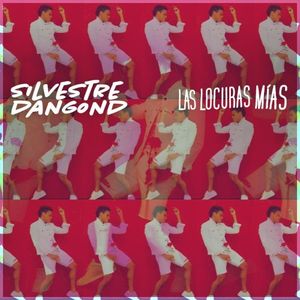 Las locuras mías (Single)