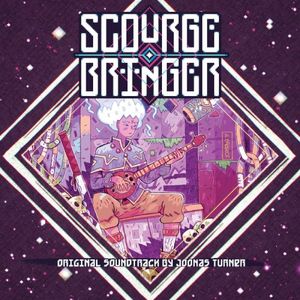Scourgebringer Original Soundtrack (OST)