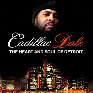 The Heart and Soul of Detroit