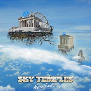 SKY TEMPLES