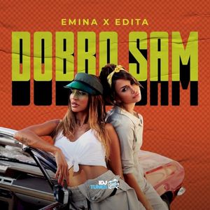 Dobro Sam (Single)