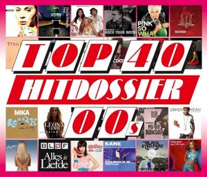 Top 40 Hitdossier 00's