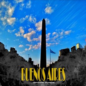 Buenos Aires (EP)