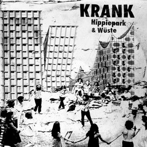 Krank / Cold Kids (EP)