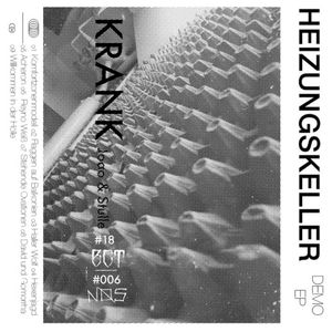 Heizungskeller Demo EP (EP)