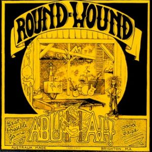 Round-Wound