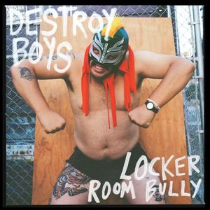 Locker Room Bully (Single)