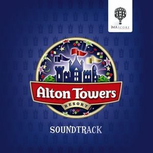 Alton Towers Resort Soundtrack (OST)