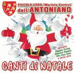 Canti di Natale