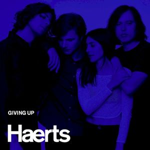 Giving Up (Single)