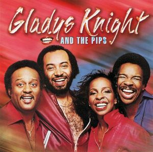 The Best of Gladys Knight & the Pips