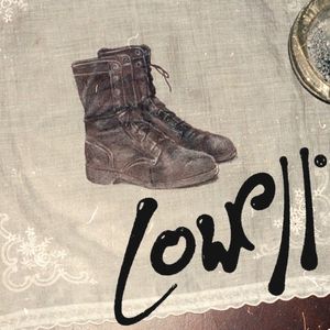 Black Boots and Leather Rebellion (Single)