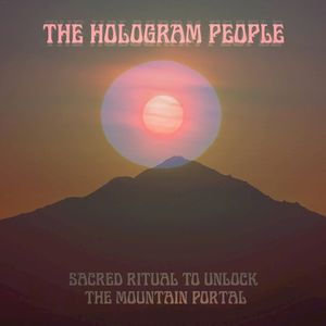Sacred Ritual to Unlock the Mountain Portal