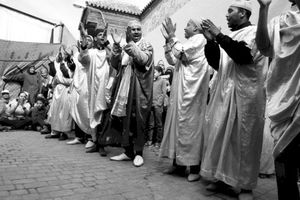Postcard From Marrakech (EP)