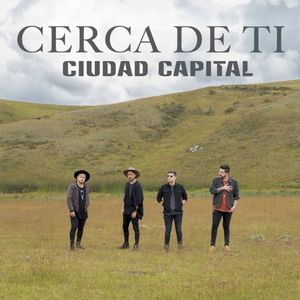 Cerca de Ti (Single)