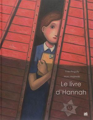 Le livre d'Hannah