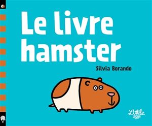 Le livre hamster