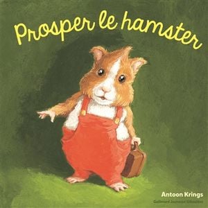 Prosper le hamster