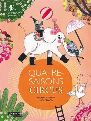 Quatre-Saisons Circus