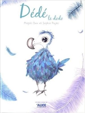 Dédé le dodo