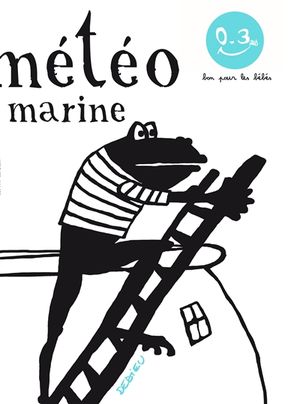 Météo marine