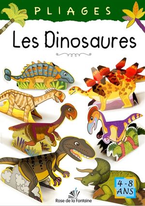 Les dinosaures