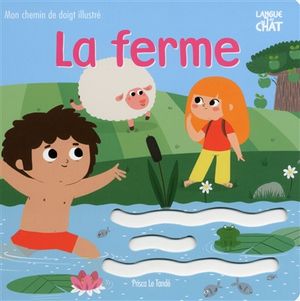 La ferme