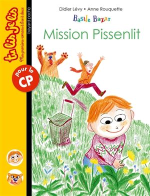 Mission pissenlit