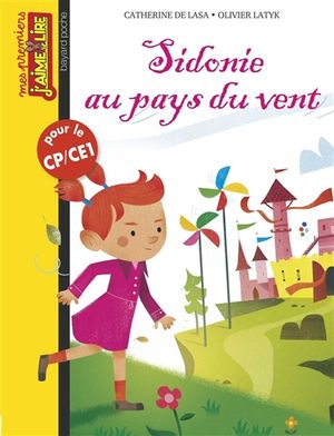 Sidonie au pays du vent