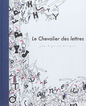 Le chevalier des lettres