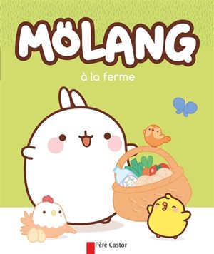 Mölang. Mölang à la ferme