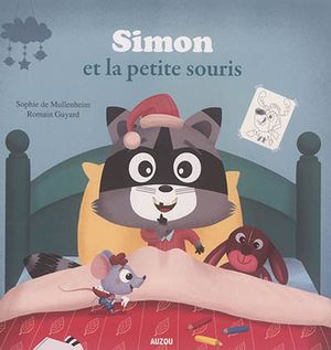 Simon et la petite souris