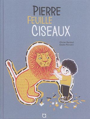 Pierre, feuille, ciseaux