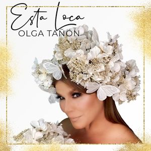 Esta loca (Single)