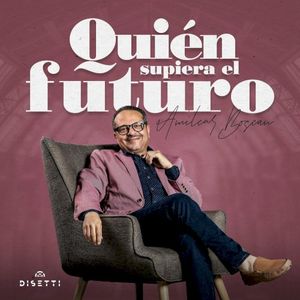 Quién supiera el futuro (Single)