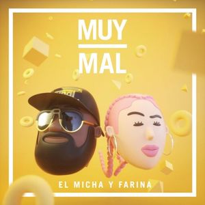 Muy mal (Single)
